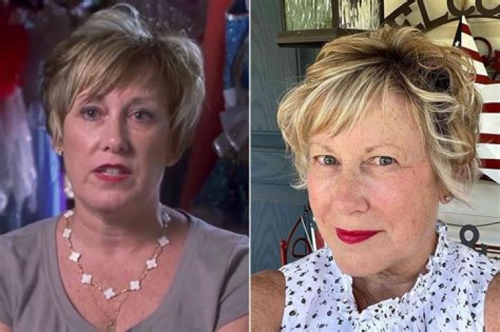 The Inspiring Success of Cathy Nesbitt-Stein: A Closer Look at Her Net Worth