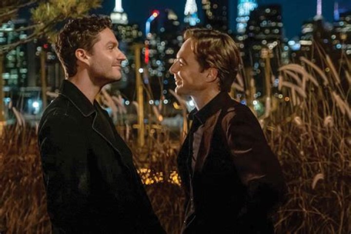 The Intricacies and Dynamics of Ben Aldridge's Relationships