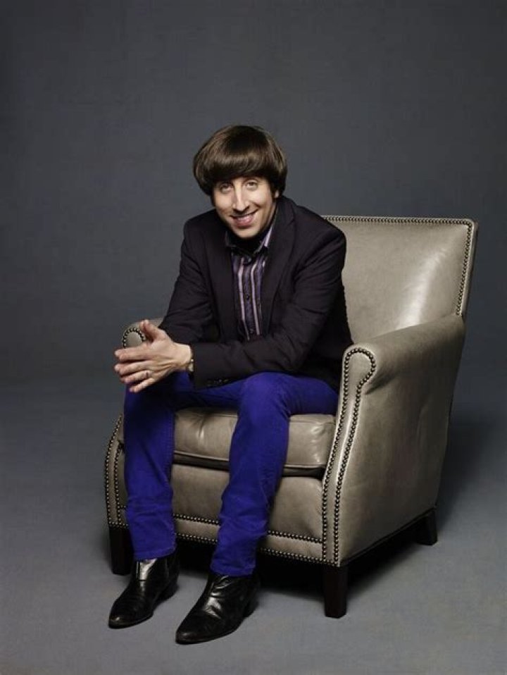 The Intricate Genius of Howard Wolowitz: A Detailed Analysis