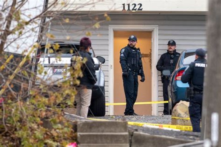 The Intriguing Case of Karlan and Connie Denio: Unraveling Crime Photos