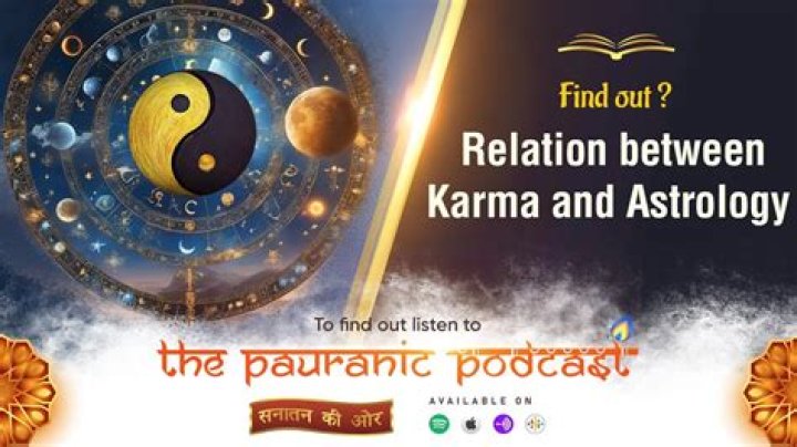The Intriguing Connection Between Karma and Luck