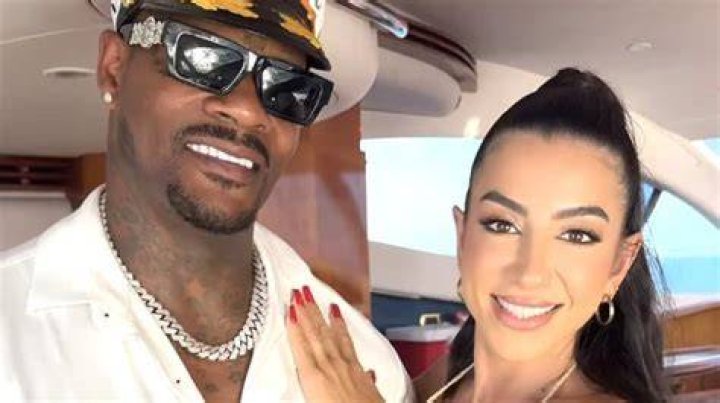 The Intriguing Dynamics of Lena the Plug and Jason Luv in 2024: A Glimpse into Their Lives and Ventures