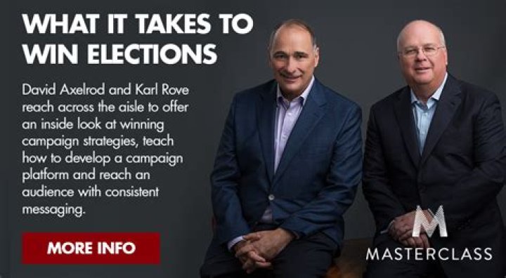 The Intriguing Financial Success of Karl Rove: Net Worth &amp; Legacy