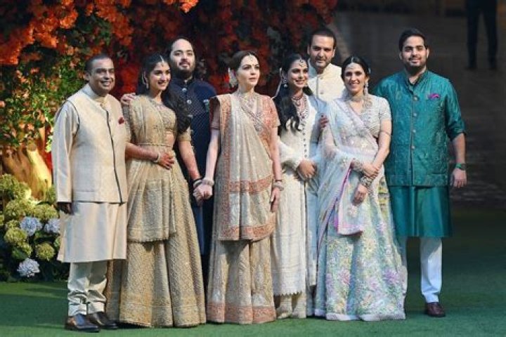 The Intriguing Height of Ambani: Understanding the Man Beyond the Stature