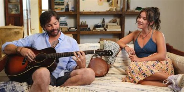 The Intriguing Journey and Artistry of Harry Connick Jr: A Deep Dive into His Tattoos