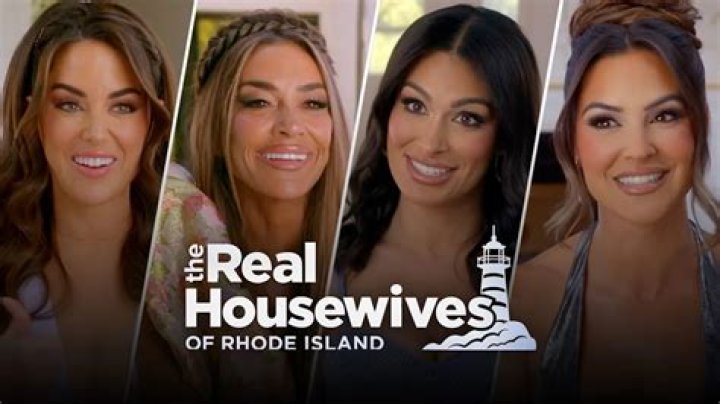 The Intriguing Journey of Carlton on The Real Housewives
