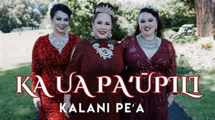 The Intriguing Journey of Kalani a n d Asuelu: A Deep Dive into Their Story