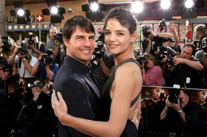 The Intriguing Journey of Katie Holmes' Boyfriend in 2024