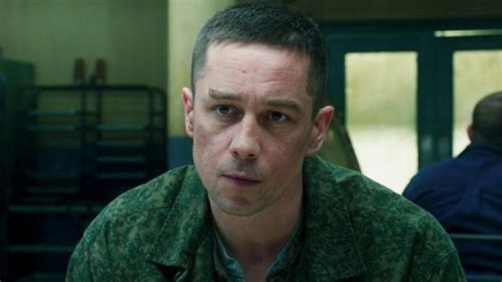 The Intriguing Journey of Killian Scott and His Iconic Eyebrow