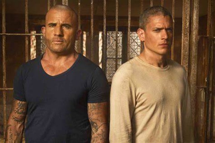 The Intriguing Journey of Kristoffer Cusick and Wentworth Miller: A Tale of Talent and Triumph