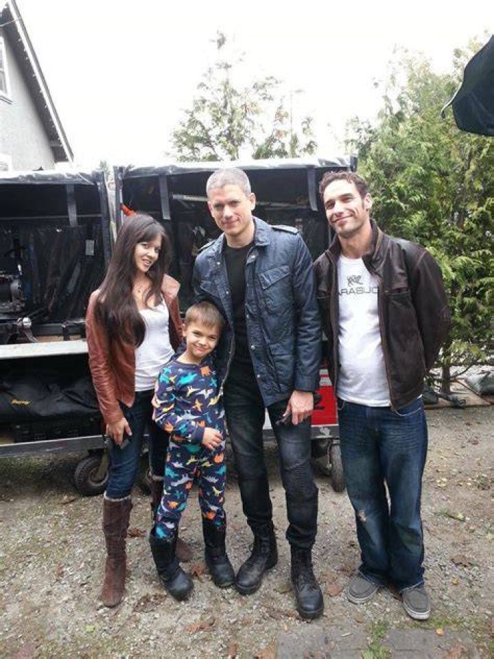 The Intriguing Life and Legacy of Wentworth Miller Father