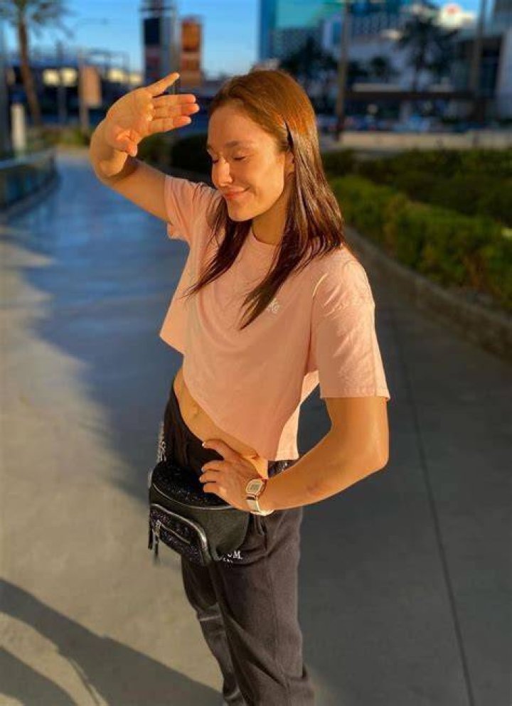 The Intriguing Life and Personal Journey of Alexa Grasso