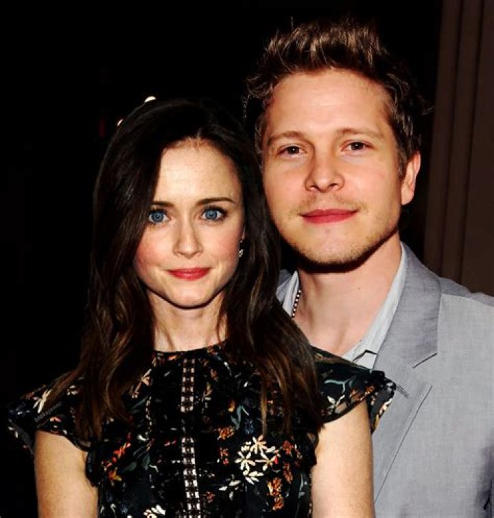 The Intriguing Life and Relationships of Matt Czuchry: Who is Matt Czuchry's Wife?