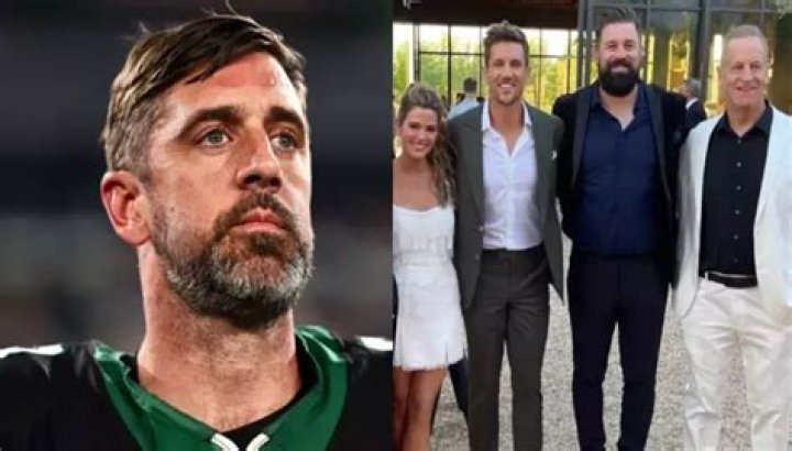 The Intriguing Life of Aaron Rodgers and the Question of His Children