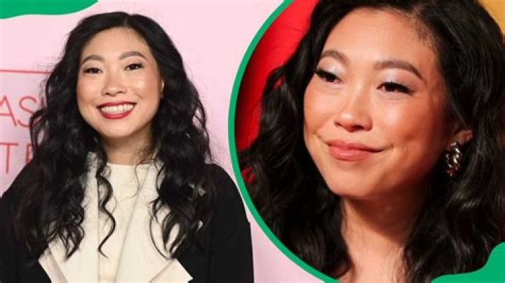The Intriguing Life of Awkwafina's Husband: A Closer Look