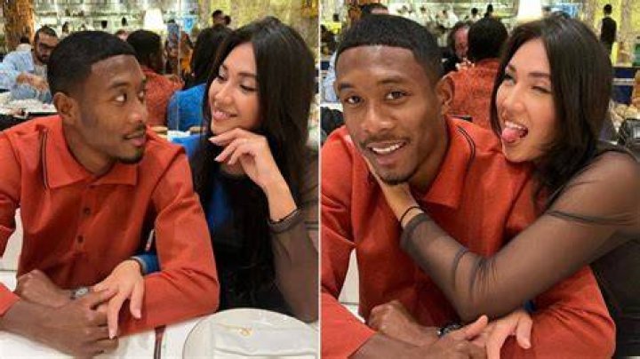 The Intriguing Life of David Alaba's Wife: Nationality and More