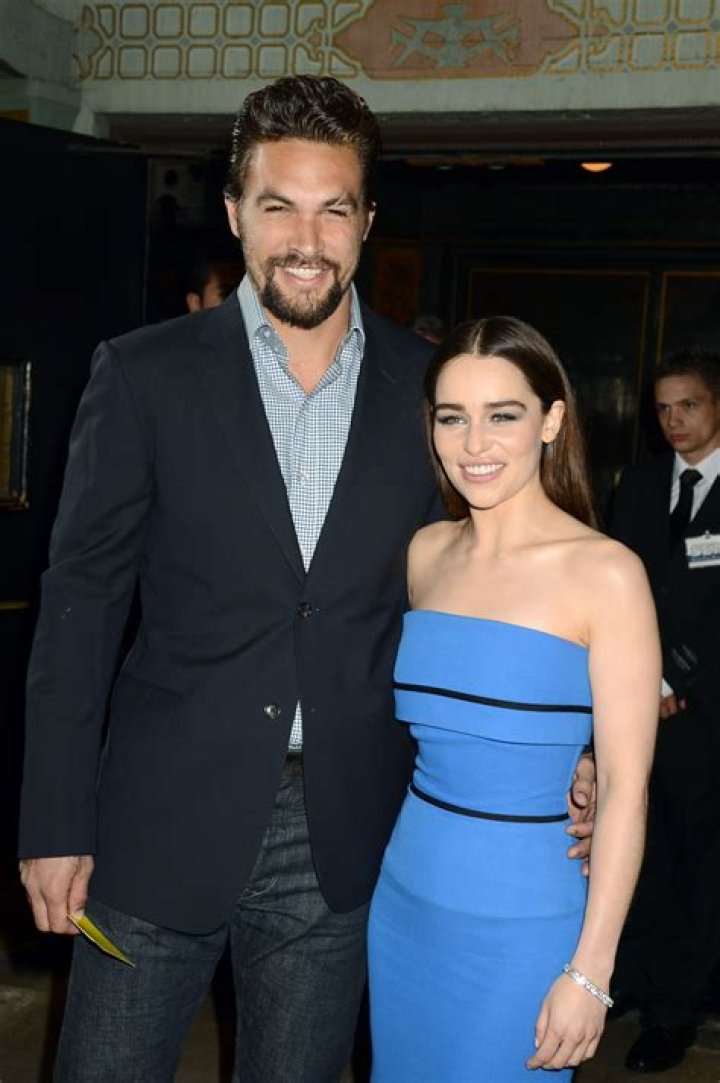 The Intriguing Life of Emilia Clarke's Husband: A Deep Dive into Fame and Love