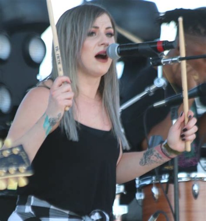 The Intriguing Life of Jen Ledger's Husband: A Comprehensive Exploration