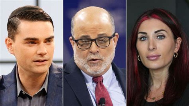 The Intriguing Life of Kendall Levin and Mark Levin: A Journey Through Personal and Professional Realms