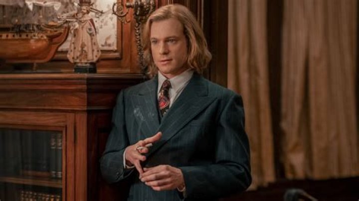 The Intriguing Life of Sam Reid and His Enigmatic Spouse