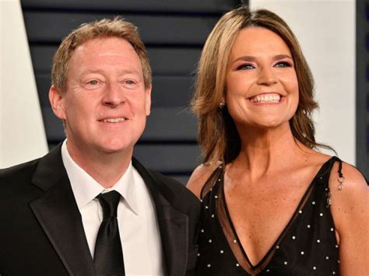The Intriguing Life of Savannah Guthrie's Husband: A Journey of Love, Success, and Family