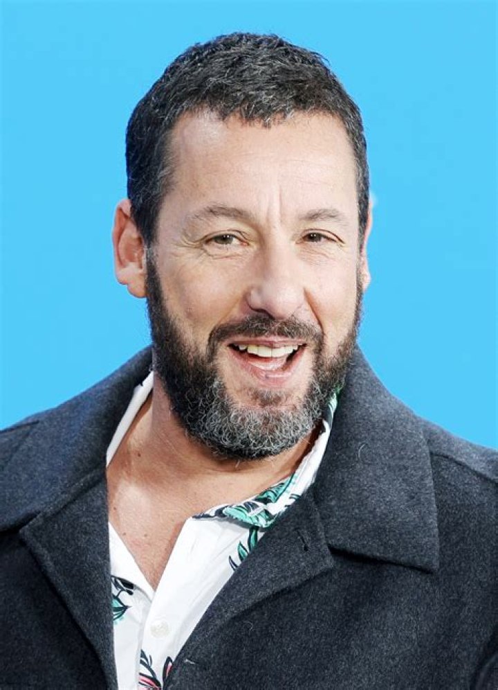 The Intriguing Political Stance of Adam Sandler: A Comprehensive Exploration