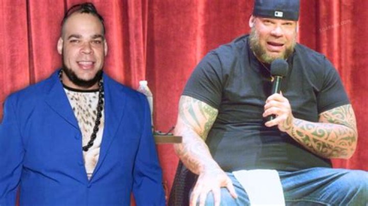 The Intriguing Relationship Dynamics of Tyrus: Unveiling the Mystery