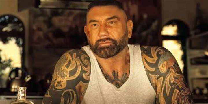 The Intriguing Story of Dave Bautista: A Tale of Height and More