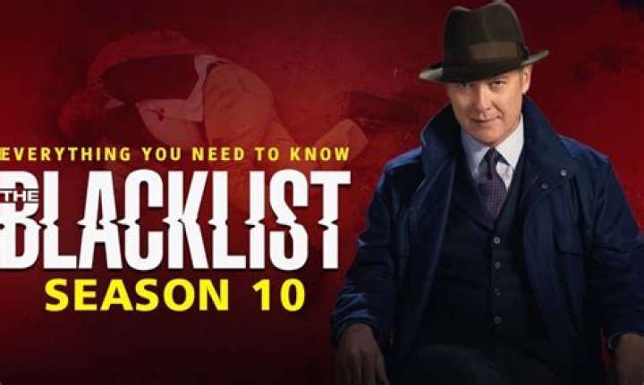 The Intriguing Story of Tom on Blacklist: Everything You Need to Know