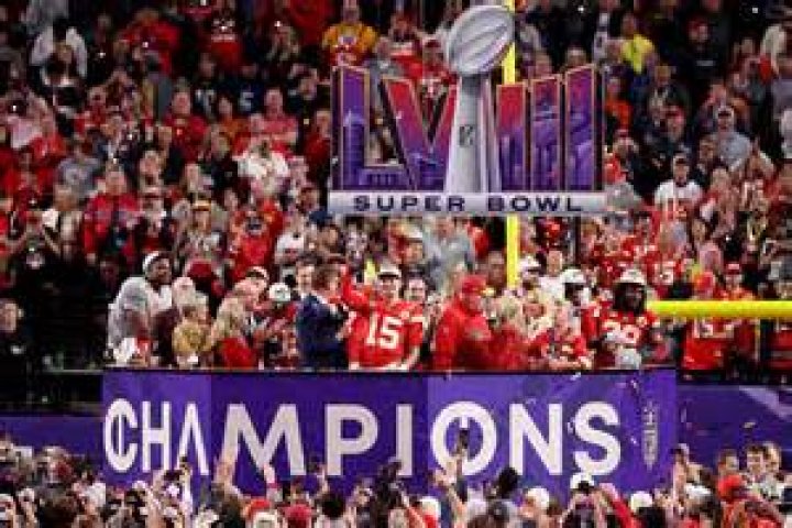 The Intriguing Symbolism of the 2024 Super Bowl: Uncovering Its Deeper Meaning