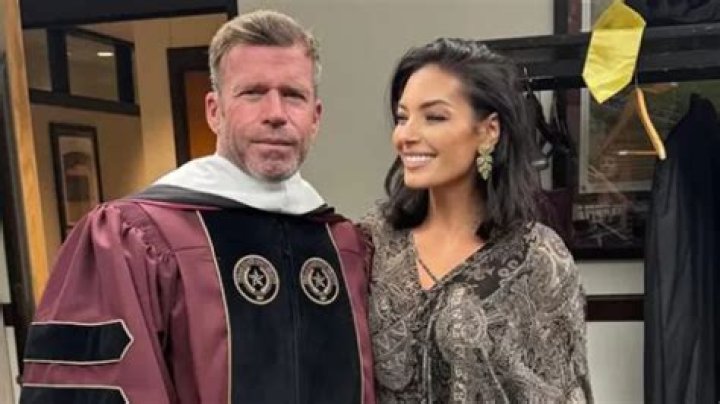 The Intriguing Truth About Taylor Sheridan's Wife