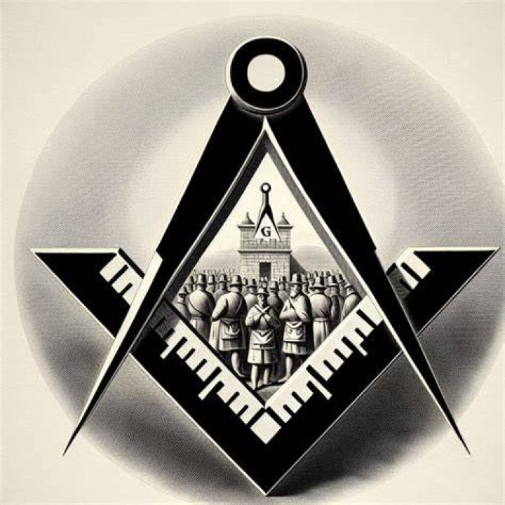 The Intriguing World of Freemason Celebrities: Unveiling Secrets and Fame