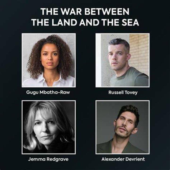 The Intriguing World of Gugu Mbatha-Raw's Romantic Connections