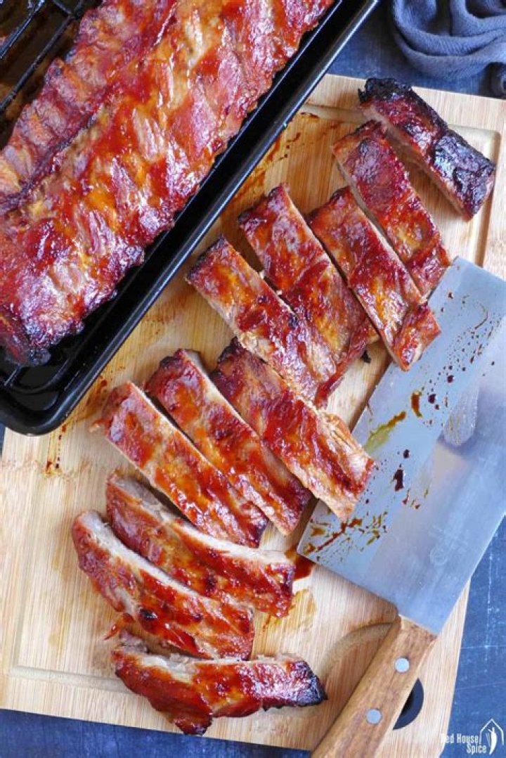 The Irresistible Charm of The Rub Bar-B-Que