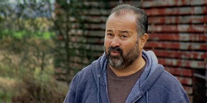 The Journey of American Picker Frank Fritz: A Life of Treasure Hunting and TV Stardom