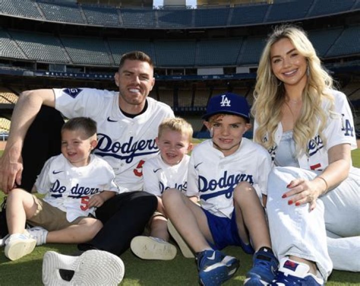 The Journey of Freddie Freeman's Son: A Tale of Family, Baseball, and Legacy