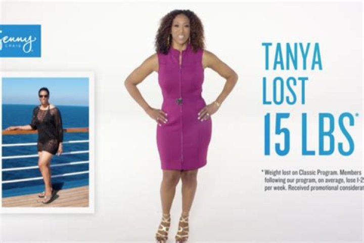 The Journey of Jenny Craig: Revolutionizing Weight Loss and Wellness