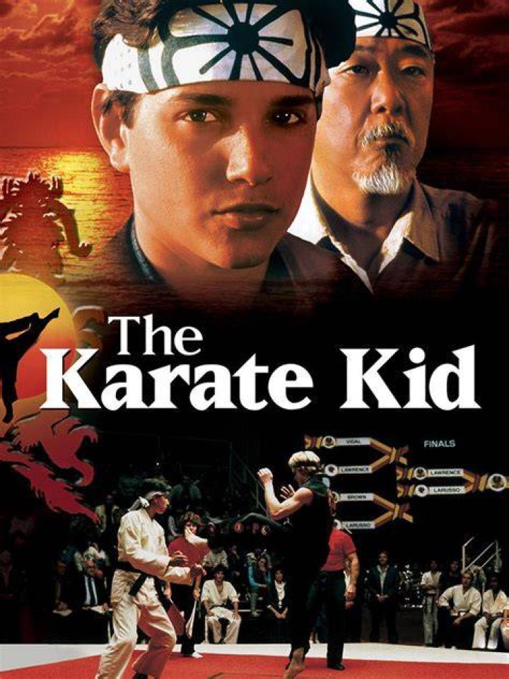 The Journey of the Karate Kid Actor: A Deep Dive into Their Life and Career