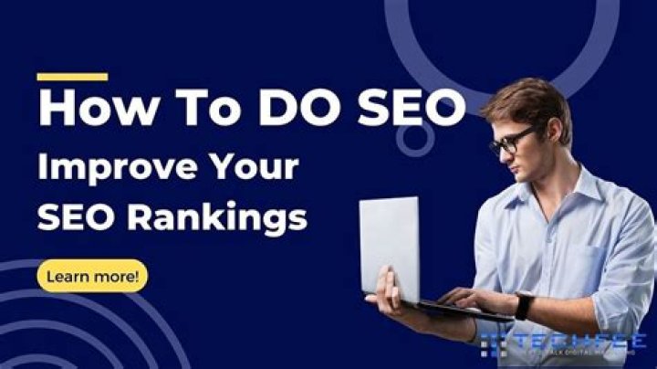 The Journey to "es page 1": Mastering the Art of SEO Success