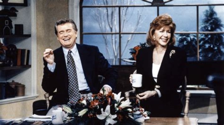 The Joy Philbin Show: Tune In for Entertainment and Inspiration
