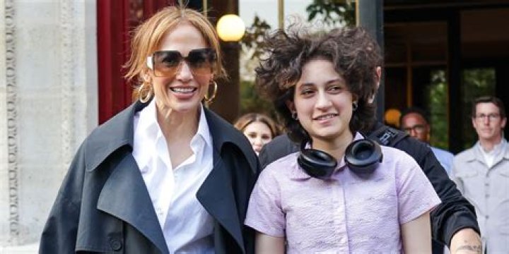 The Joyous News of JLo Pregnant: A Comprehensive Look into Her Life and Journey