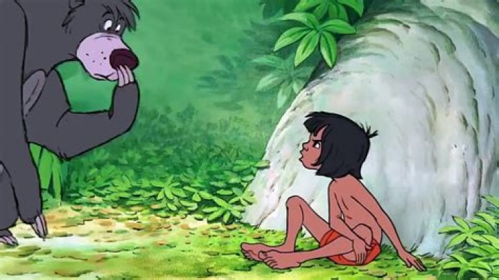 The Jungle Book Characters: A Deep Dive into the Iconic Figures of Mowgli's World