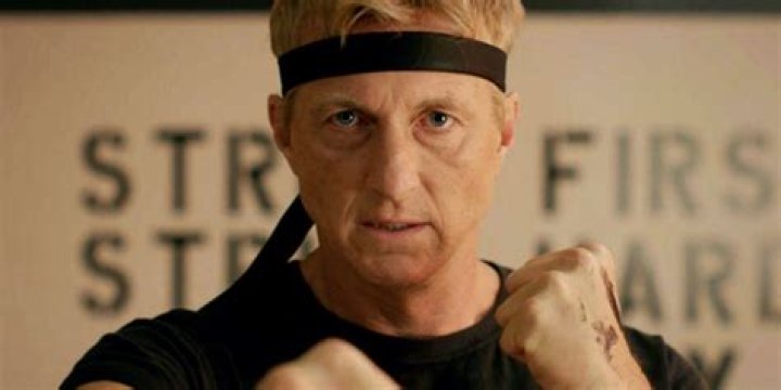 The Karate Kid's William Zabka: From Bully to Beloved Star