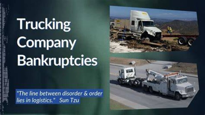 The Largest Trucking Companies in the USA: A Comprehensive Guide