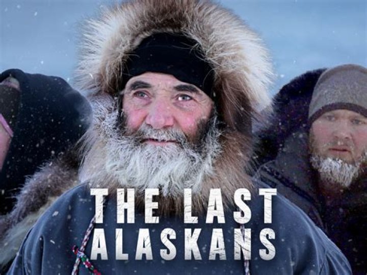 The Last Alaskans Cast: A Deep Dive into the Life in the Wild