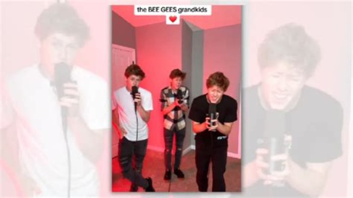 The Latest Buzz on the Bee Gees Grandchildren: Their Present Lives and Legacy
