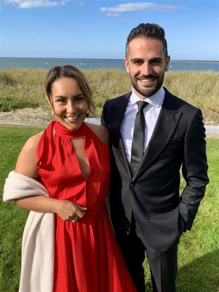 The Latest News on Ali Vitali and Jeremy Diamond Splitting Up