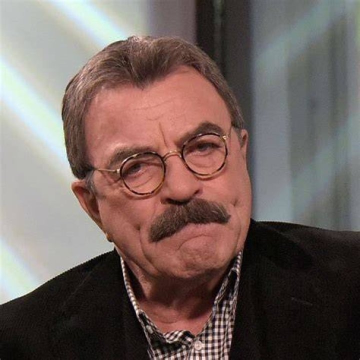 The Latest Scoop on Tom Selleck: Breaking News and Exclusive Updates