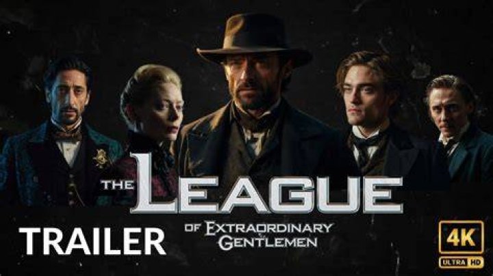 The League Cast: A Comprehensive Look at the Iconic Characters and Their Impact