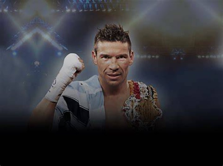 **The Legacy of Bernard Hopkins: A Champion Inside and Outside the Ring**